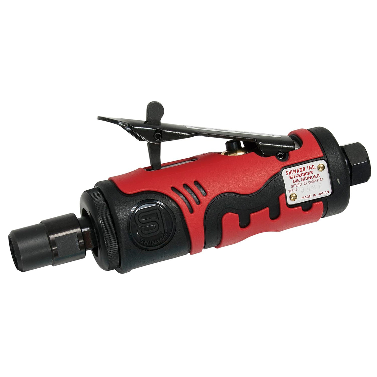 SI Air Die Grinder SI-2002EX