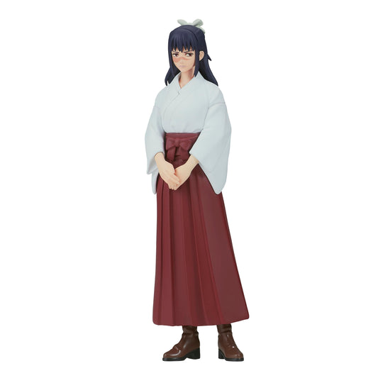 Banpresto - Jujutsu Kaisen - Utahime Iori (ver. A), Bandai Spirits Jukon No Kata Figure
