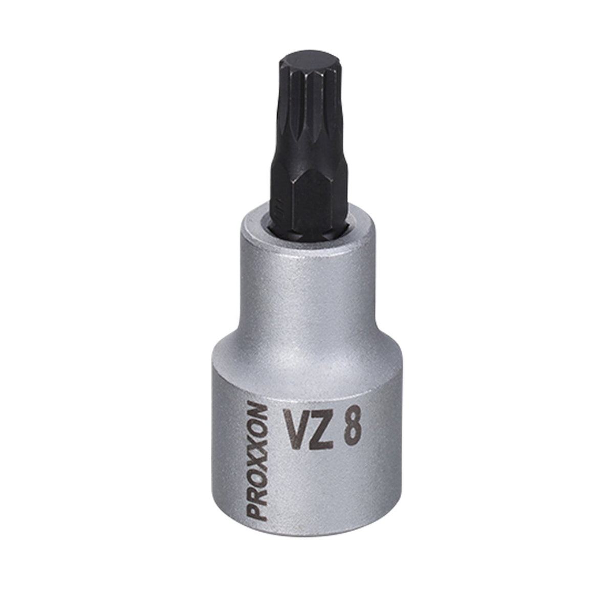 Proxxon XZN Triple Square Bit 7 No.83321 1/2"