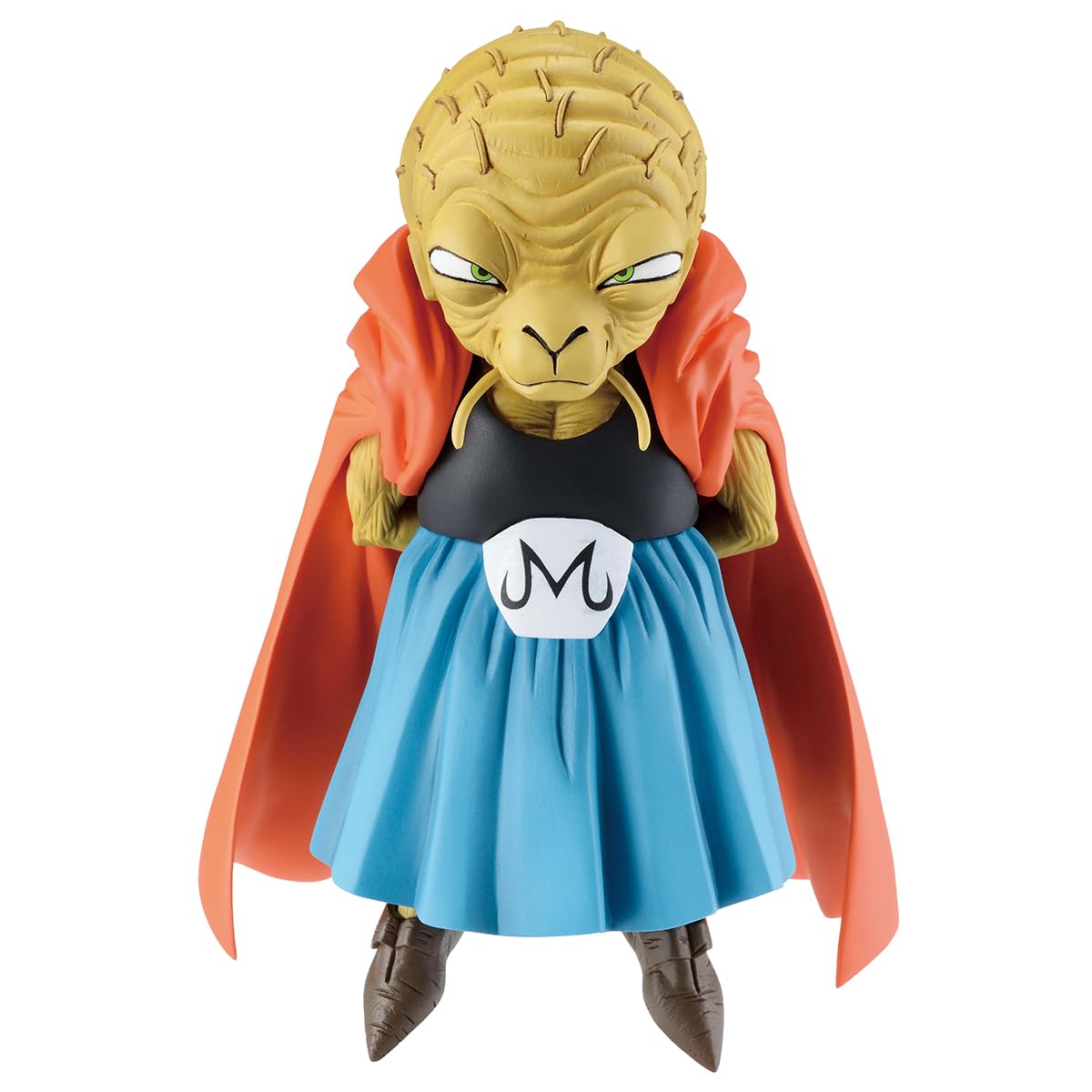 Ichibansho Figure - Dragon Ball Z - Babidi (Battle of the Super Saiyan) Masterlise Collectbile Statue