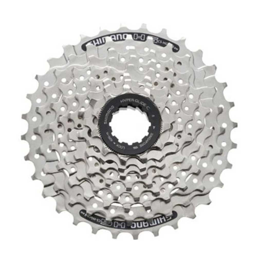(GIG) (PK) Shimano Acera CS-HG41 8 Speed Cassette 11-32T