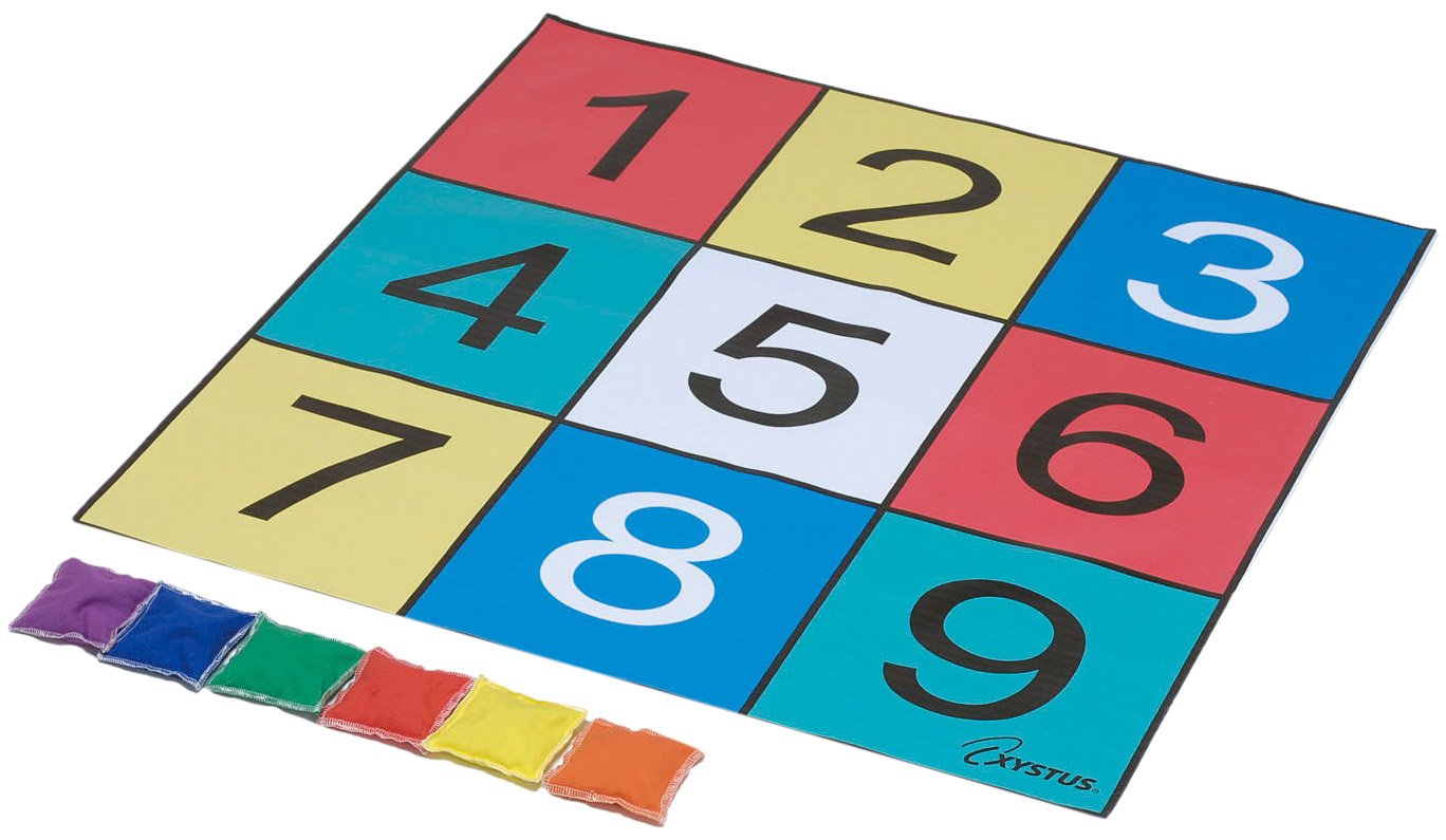 TOEI Light (Toei Light) Target Play Sheet Strike B-3597B