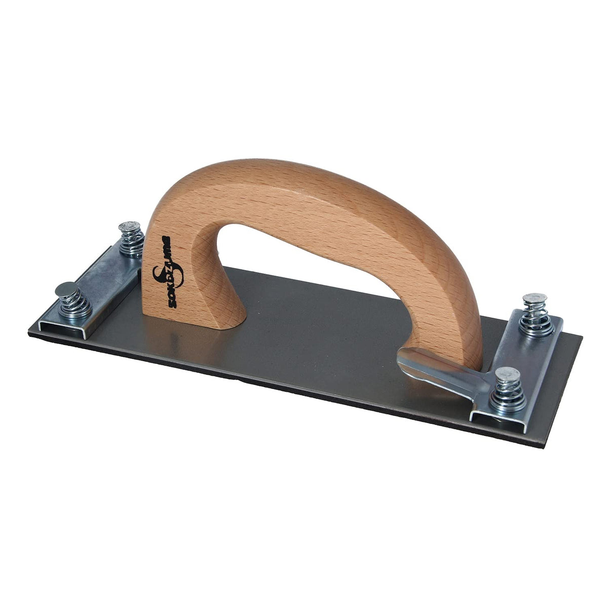 Barb Tool Industrial Hand Sander