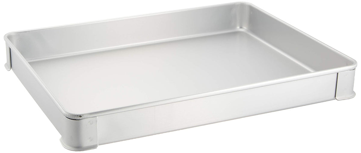 Akao Aluminum System Bat, L Type, Large, 1.9 inches (50 mm), Aluminum, Japan ASS05050