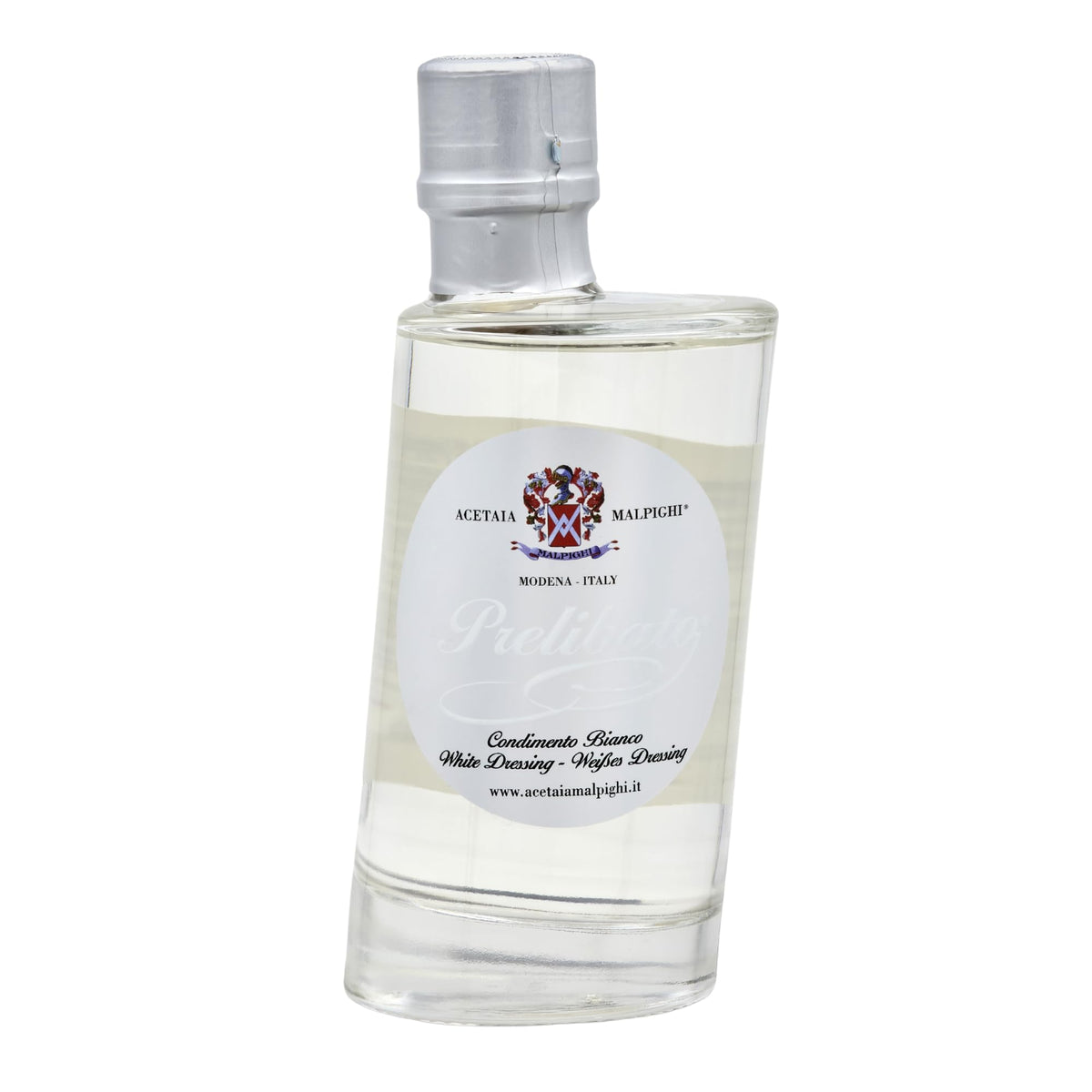 Prelibato - White Dressing - Aged 5 - 6,8 oz. (200 ml)
