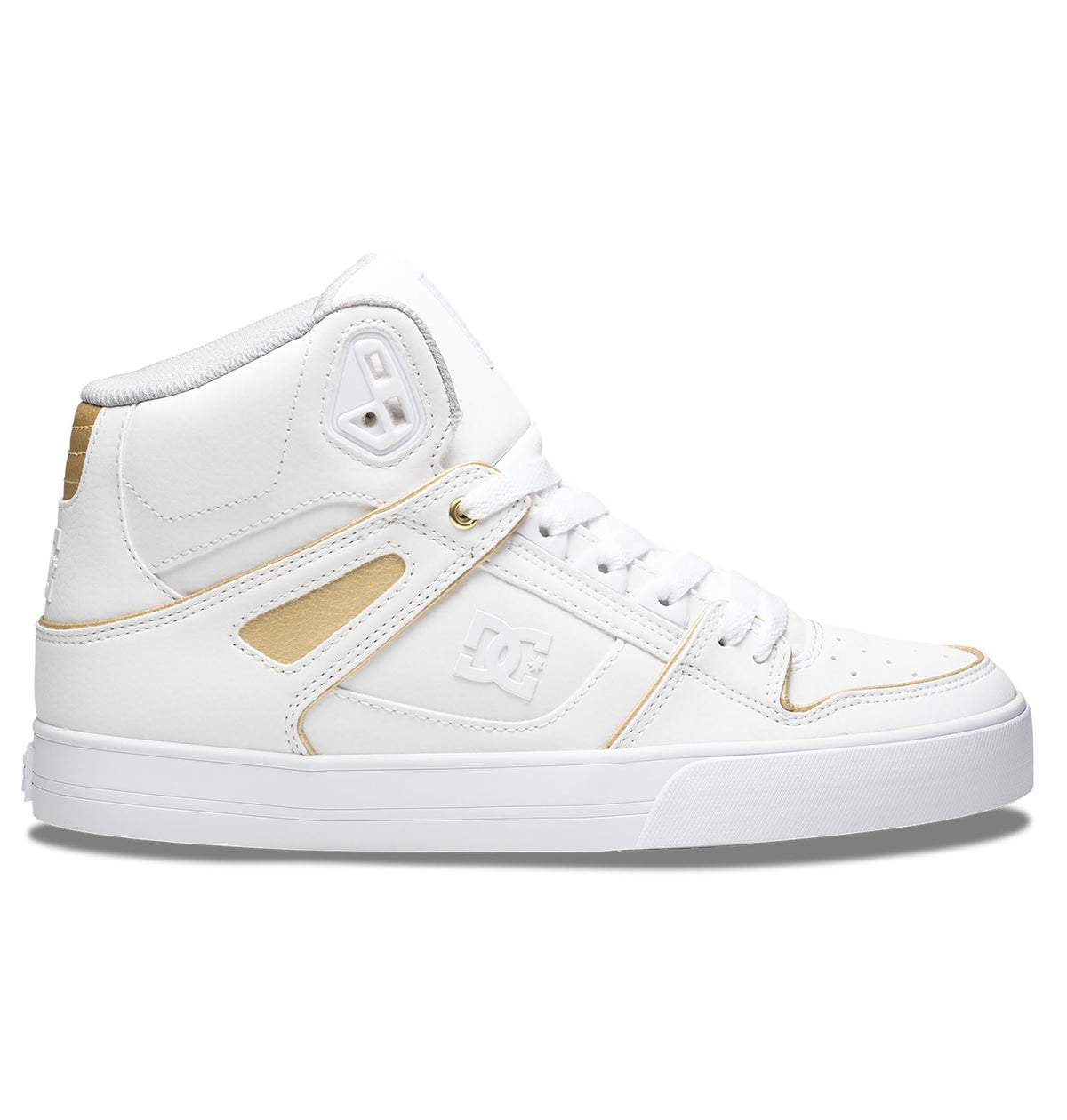 DC PURE HIGH-TOP WC SE SN