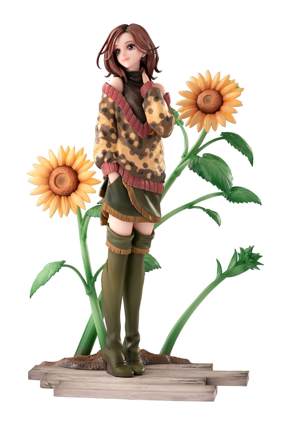 Hobbymax Japan-NANA-Komatsu Nana-Figure