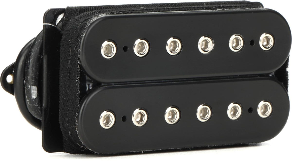 DiMarzio Titan Bridge Humbucker Pickup - Black