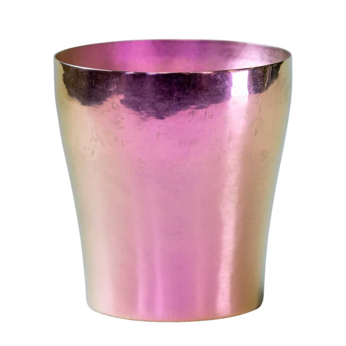 HORIE T15KM250-1100 T15KM250-1100 Tsubame Titanium Double Layered Tumbler Rei/Hana Titanium, 8.5 fl oz (250 cc), Cherry Blossom