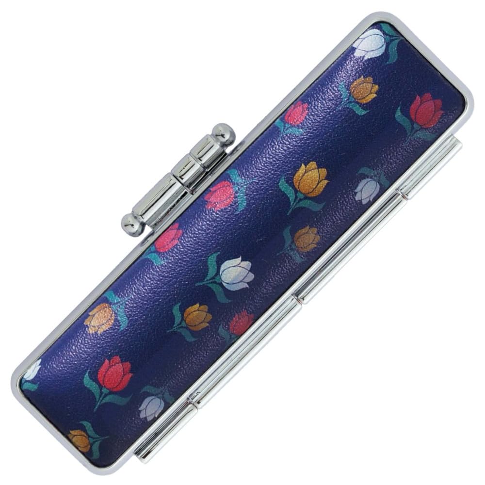 Amano Seisakusho EP-12-04 Seal Case Epoch 0.5 inch (12 mm) Tulip