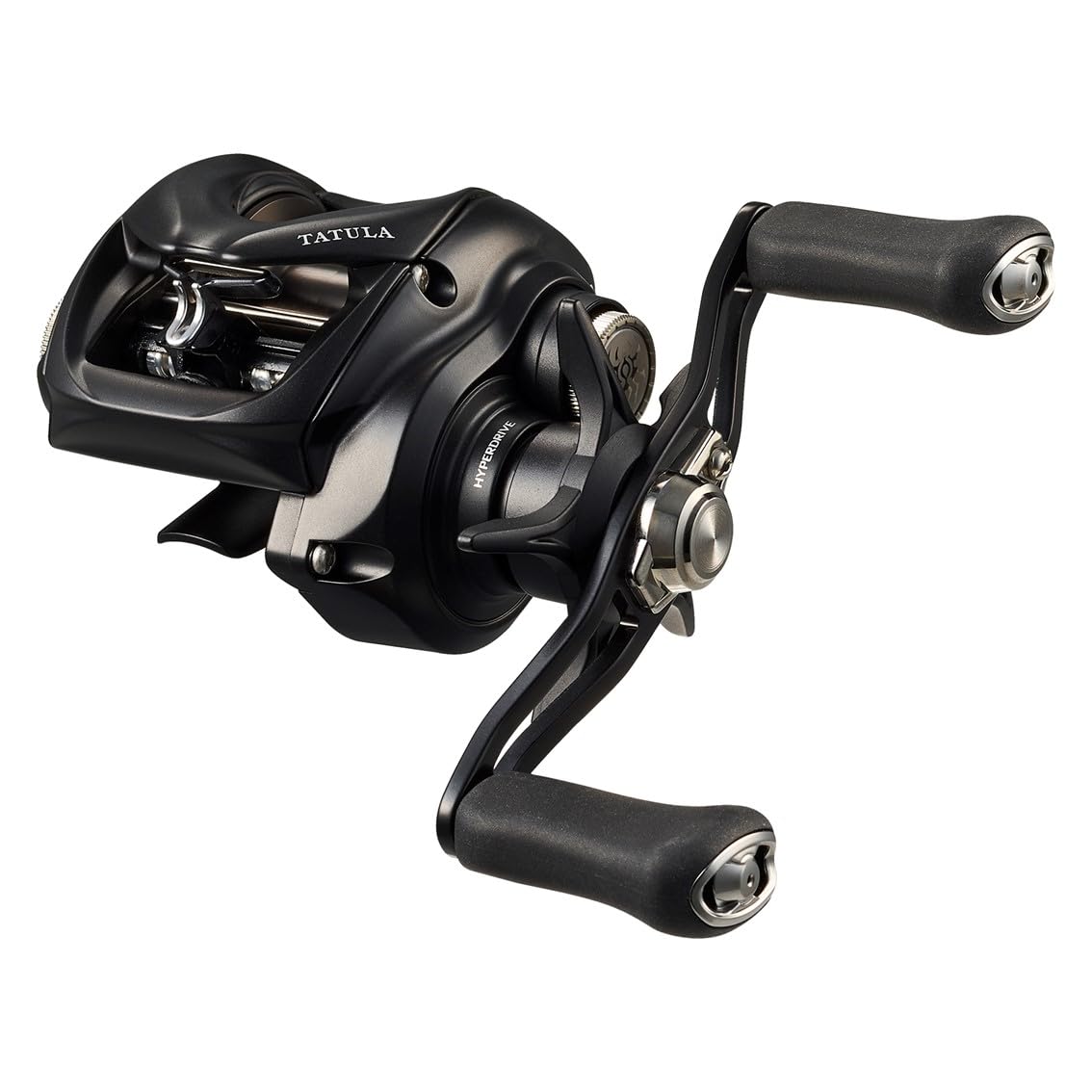 DAIWA Bait Reel 24TATULA TW 100L