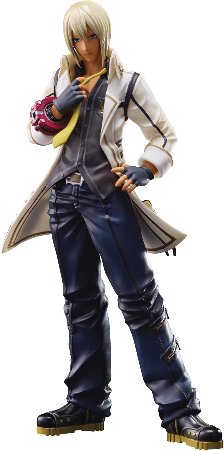 Union Creative GOD Eater 2 Soma Schicksal