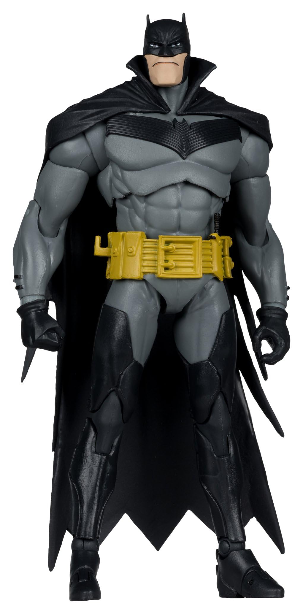 DC Multiverse Batman White Knight 7" Action Figure Blister Card - Batman