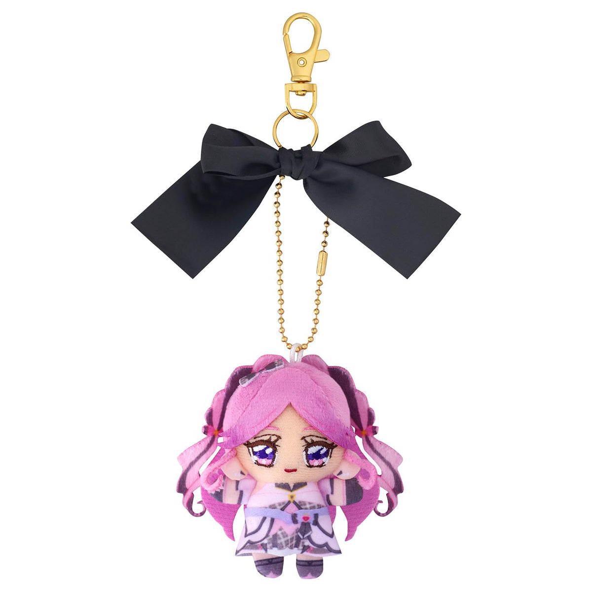 BANDAI Kimi and Idol Pretty Cure ♪ Kimi to Uen ♪ Cure Kiss Mascot