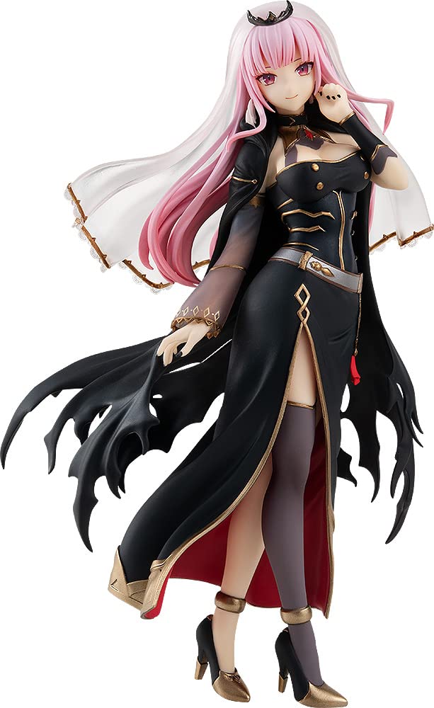 Hololive Production: Mori Calliope Pop Up Parade PVC Figure