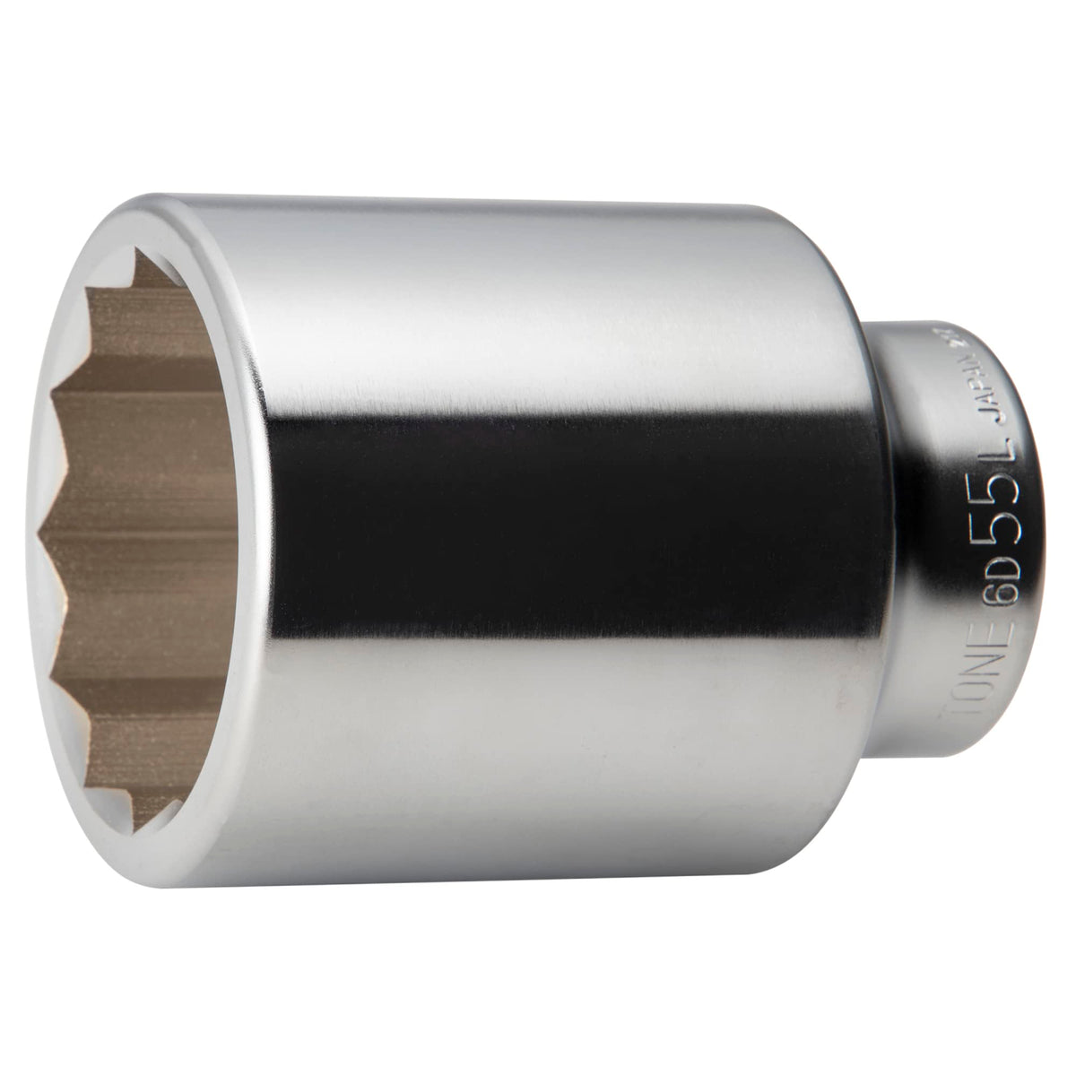tone (Tone) dyi-pusoketto (12 Corner) hp6d – Large