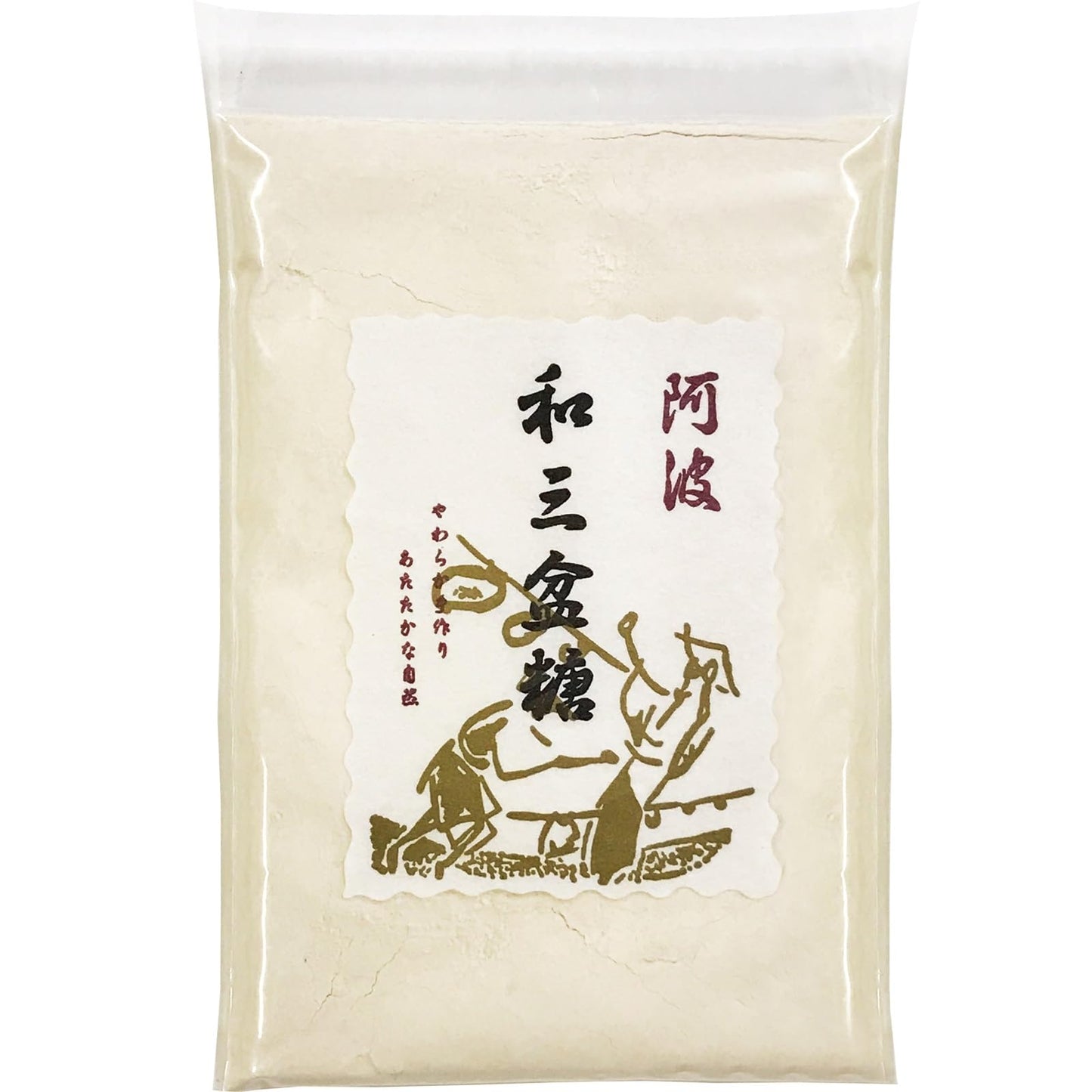 Noda Honey Awa Wasanbon sugar 350g