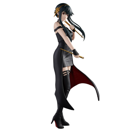 Banpresto - Spy x Family - Yor Forger, Bandai Spirits DXF Figure