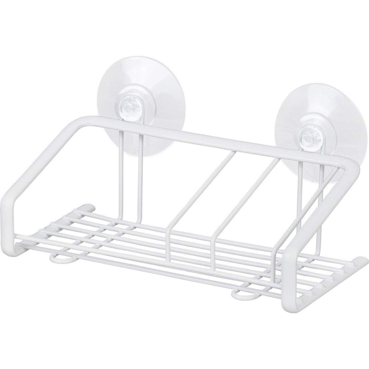 Wahei Freiz RG-0425 Sponge Rack, Suction Cup, Drainer, Kitchen, Storage, Flout