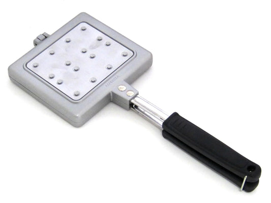 杉山金属 Sugiyama Metal KS-2936 Induction Compatible Snack Waffle Maker