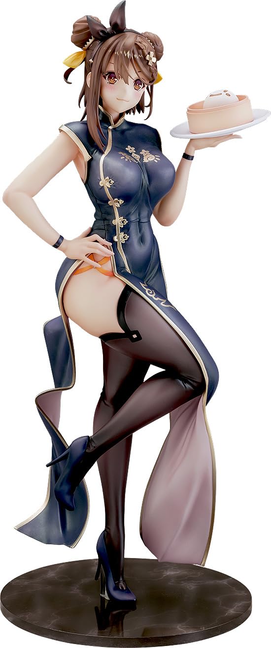 Phat! Atelier Ryza 2: Lost Legends & The Secret Fairy - Ryza (Chinese Dress Ver.) 1:6 Scale PVC Figure