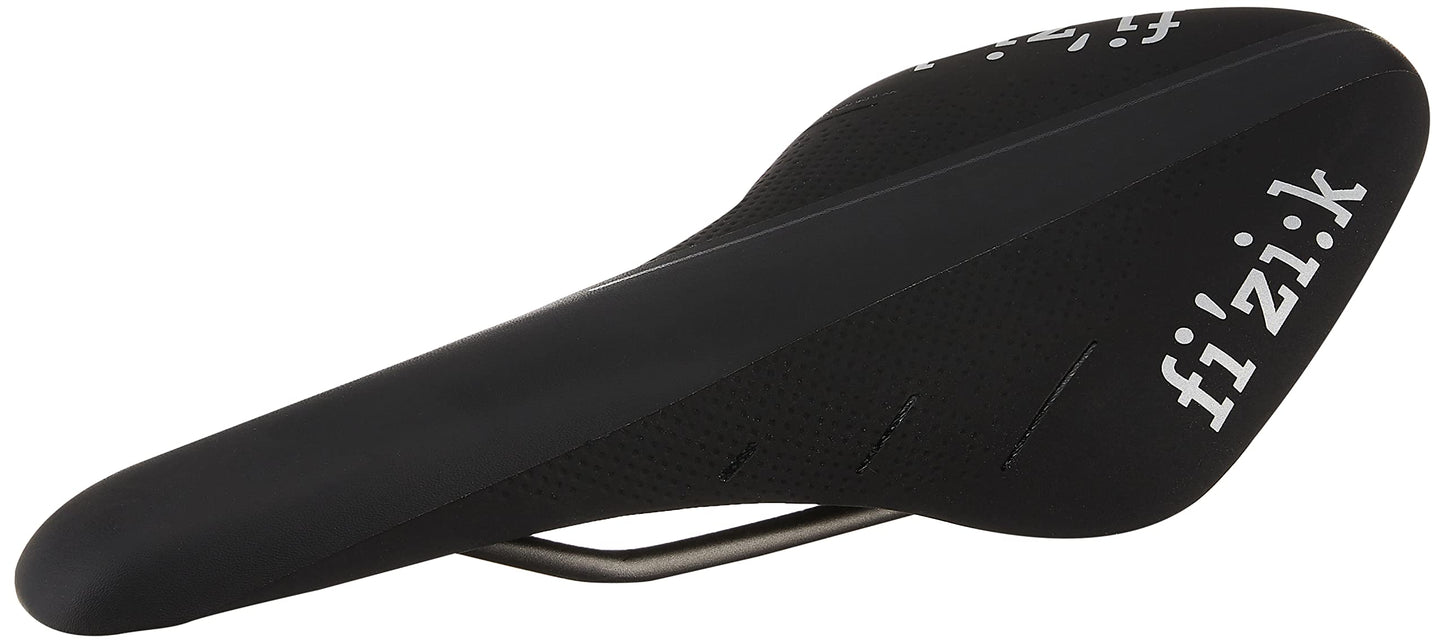 Fizik Arione R3 K:Ium Rails, Large, Black