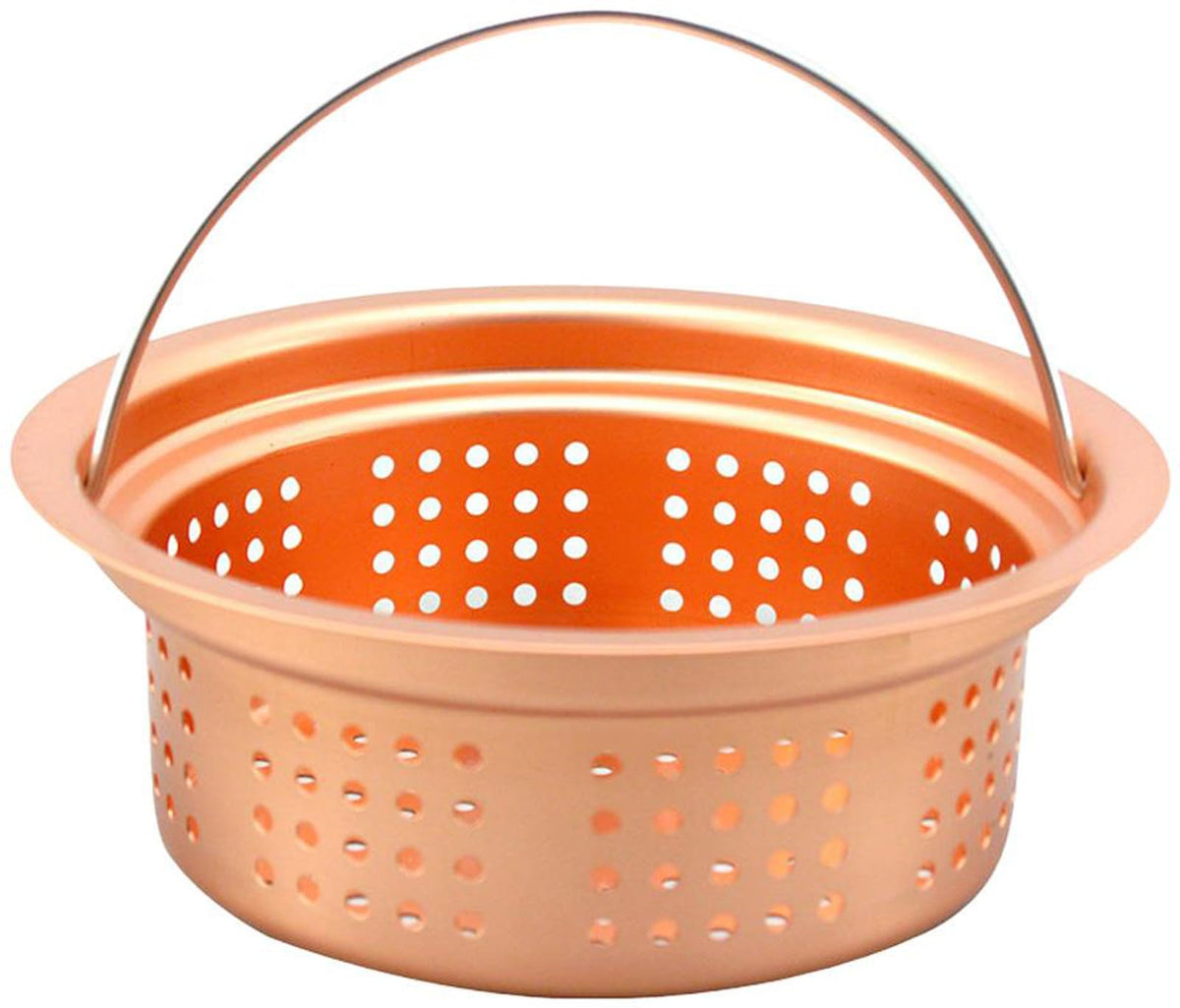 Pure Copper Dust Pocket Shallow Type 26784