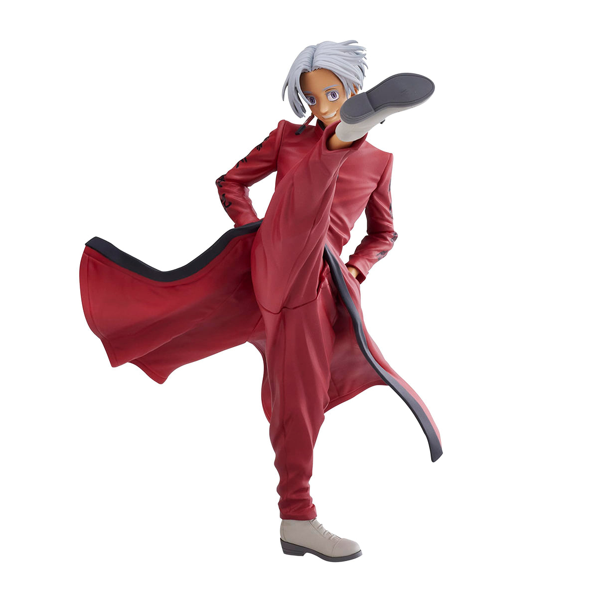 Banpresto - Tokyo Revengers - Izana Kurokawa -Excite Motions-, Bandai Spirits Espresto Figure