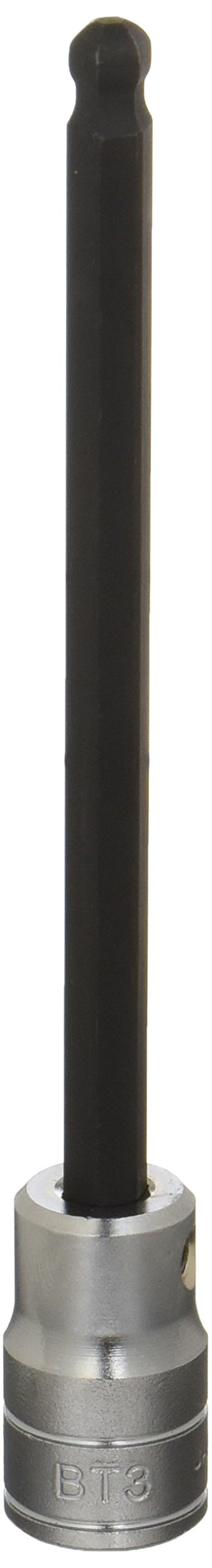 KTC Long BP hexagon socket BT 3 - 06 BPL-S 4989433152240