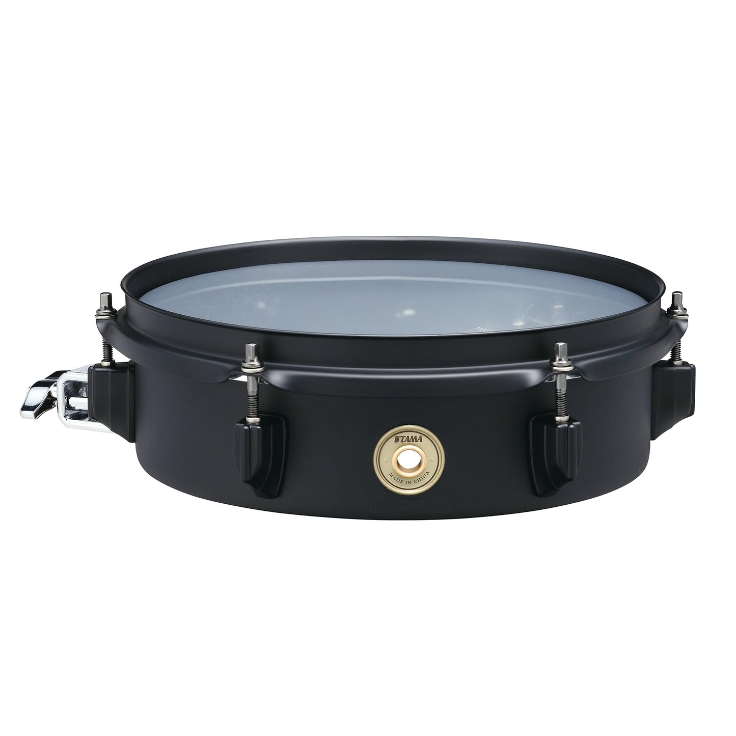 Tama Metalworks Effect Series Snare Drum - 3 x 10-inch - Black