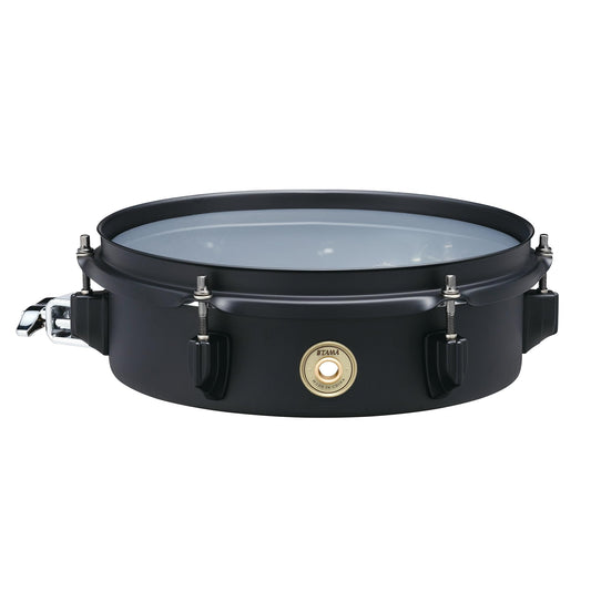 Tama Metalworks Effect Series Snare Drum - 3 x 10-inch - Black