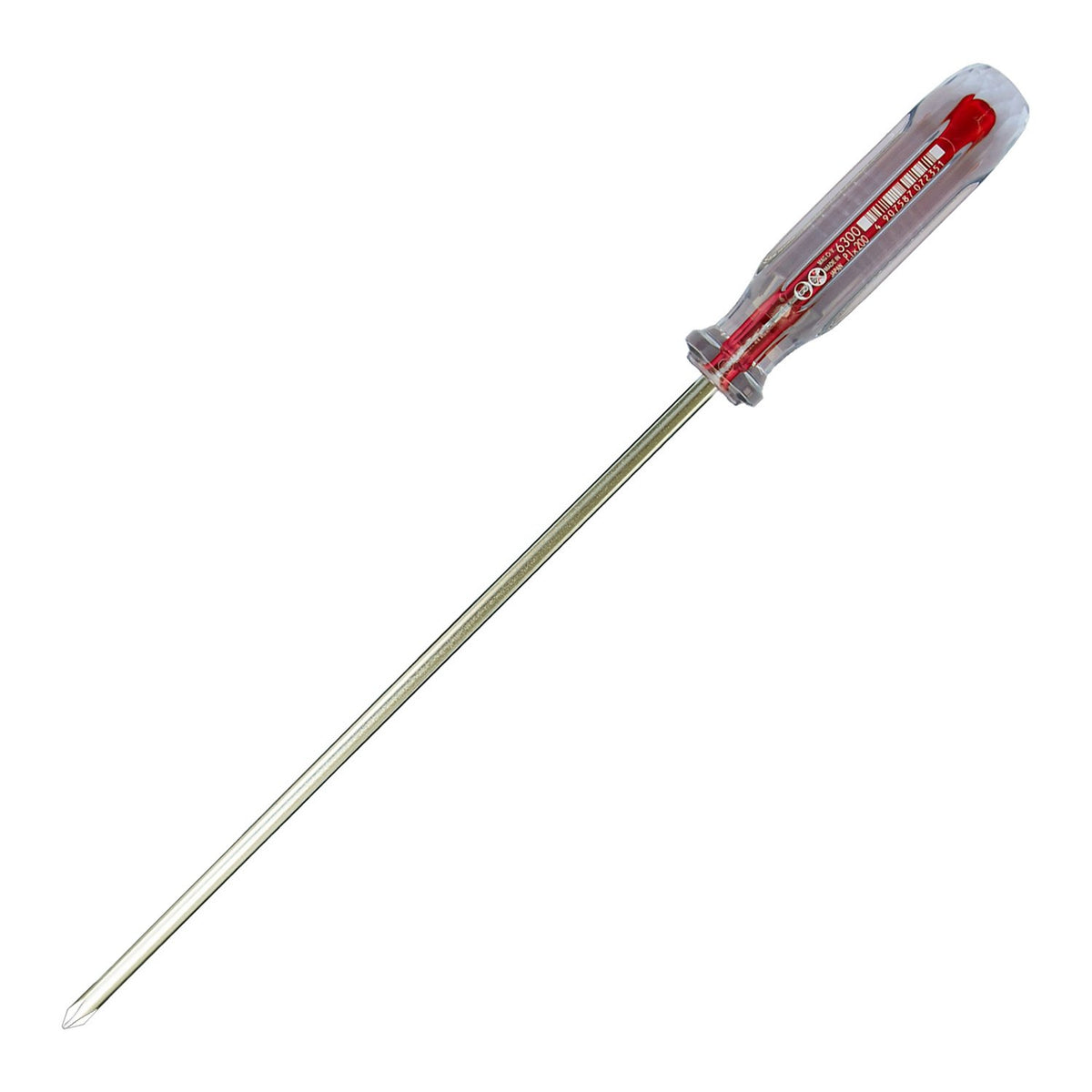 kurisutaraindoraiba- (L, Stem Type)