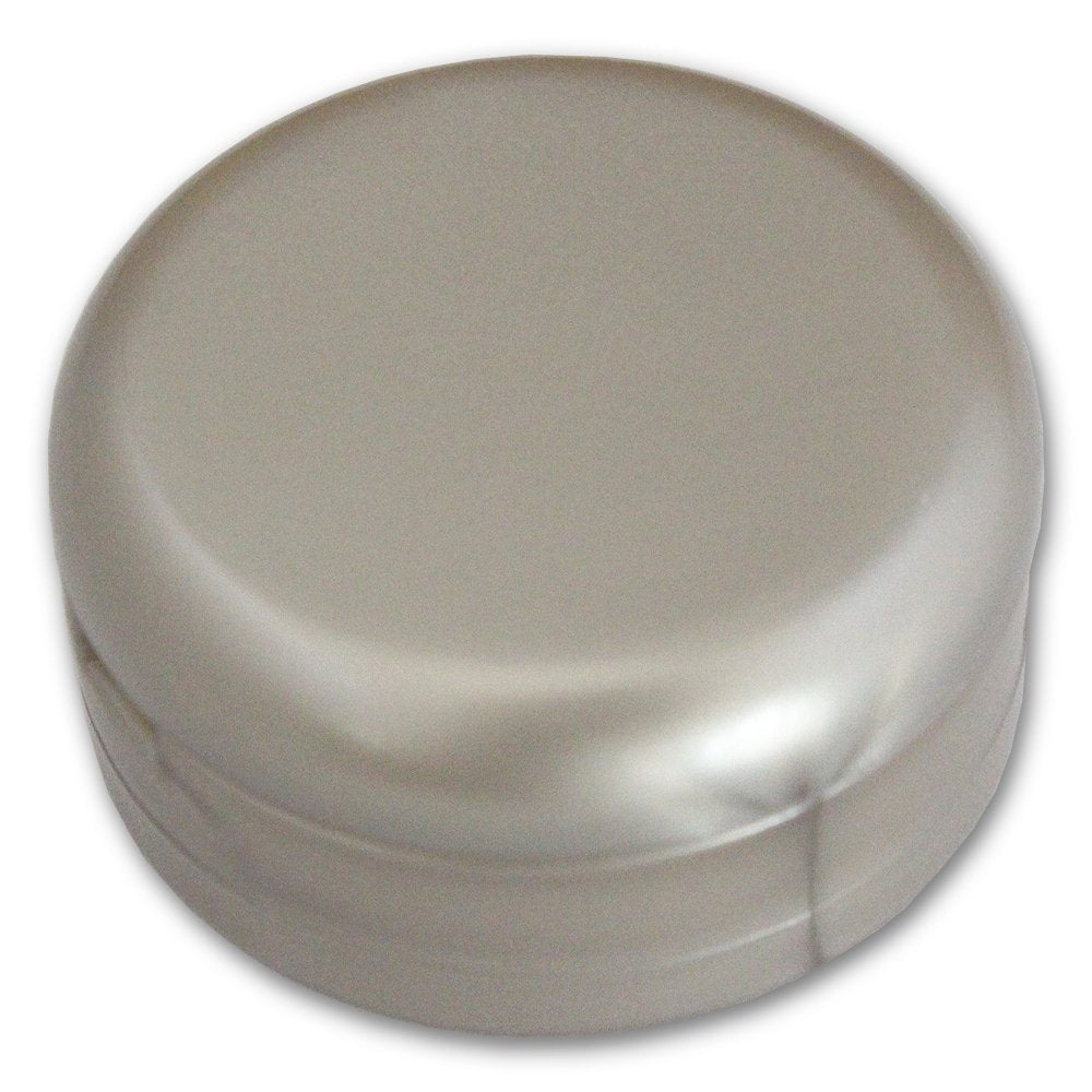 WAKI ABIRA Indoor Handrail Hardware Warm Handrail NES End Cap for Φ1.3 inches (32 mm)