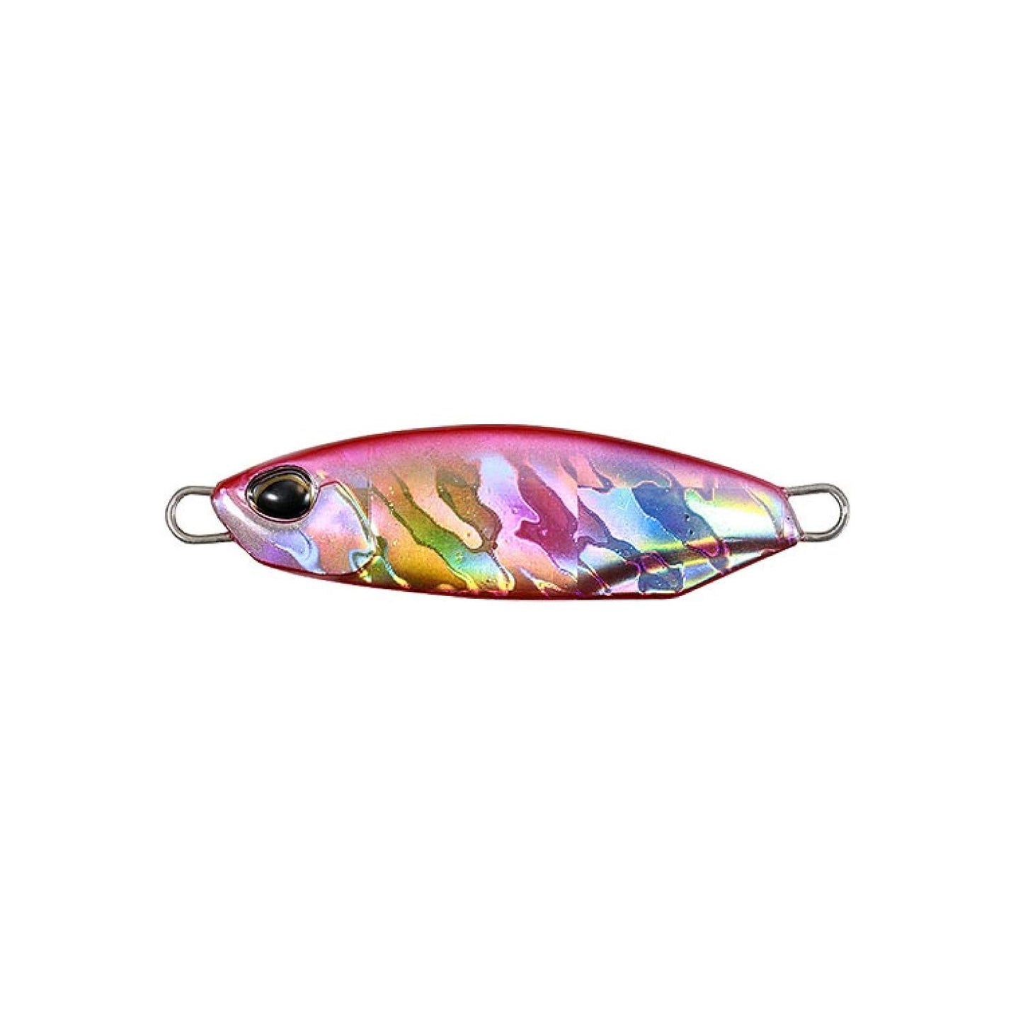 Duo PDA0270 Drag Metal Cast Throw, 0.7 oz (20 g), Pink Candy