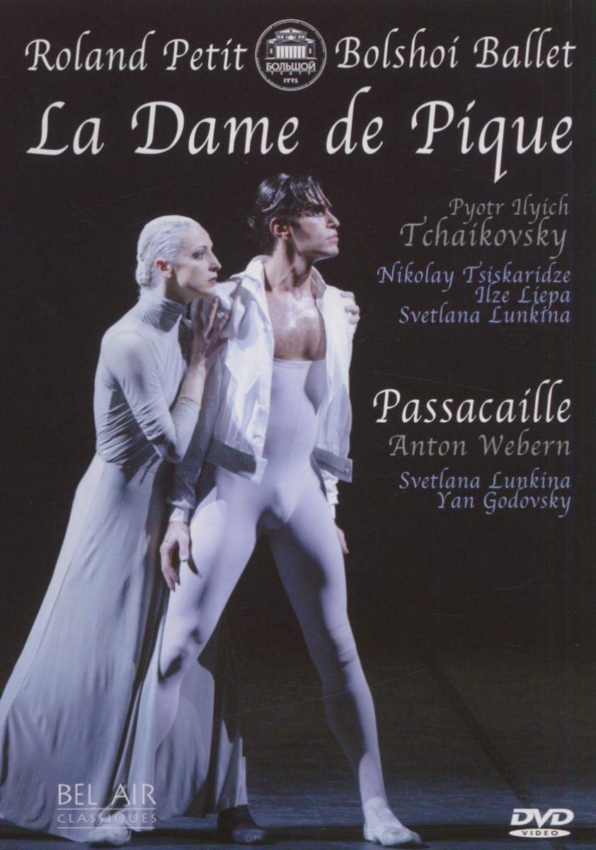 LA Dame de Pique