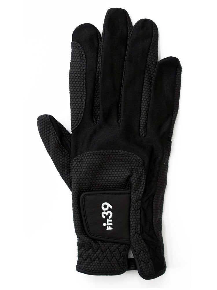 GOLF Grove B-260 for the right hand black/black L24-26cm MIC 39 GOLF FIT39