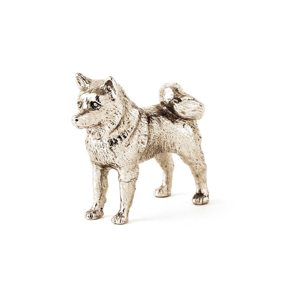 Finnish Spitz