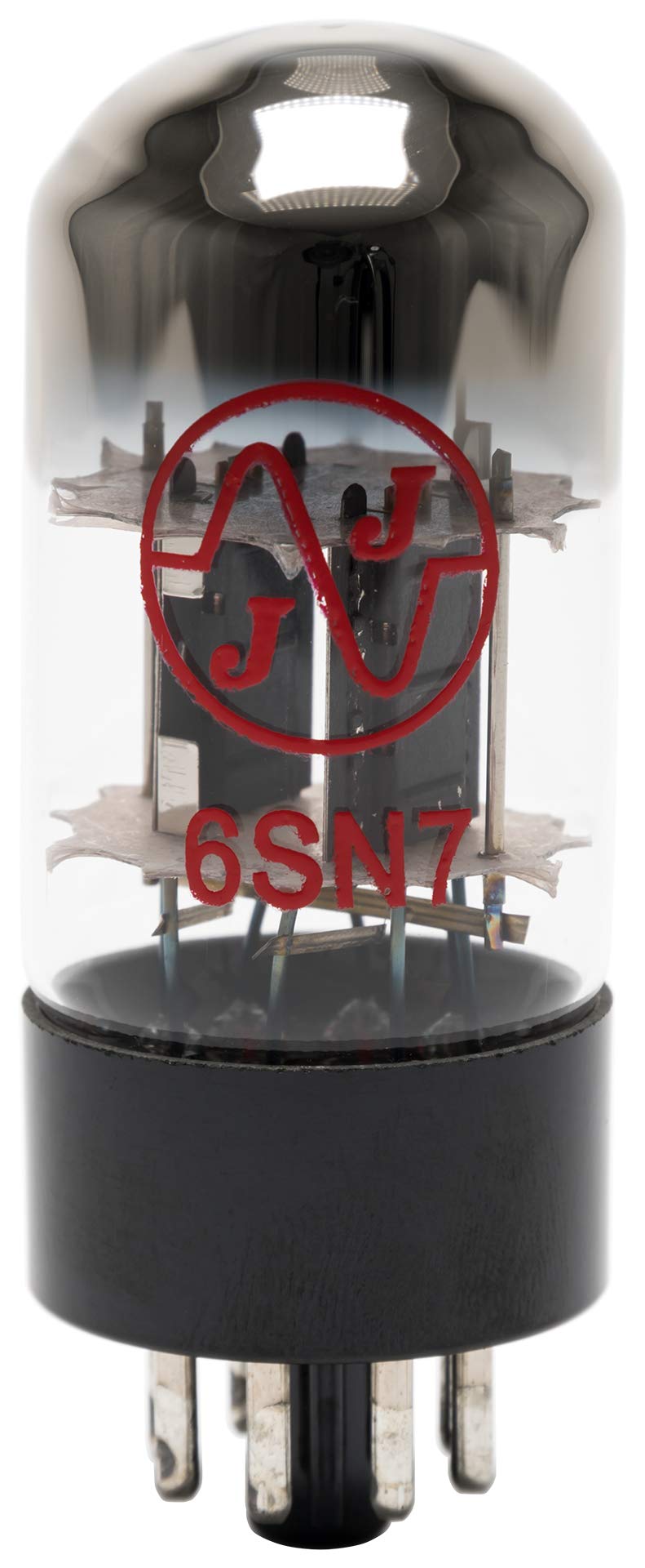 JJ 6SN7 GT Bi-Pole