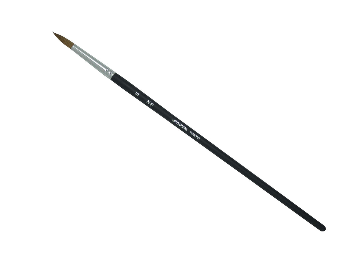 Namura NS 8 Round (Japan Import)