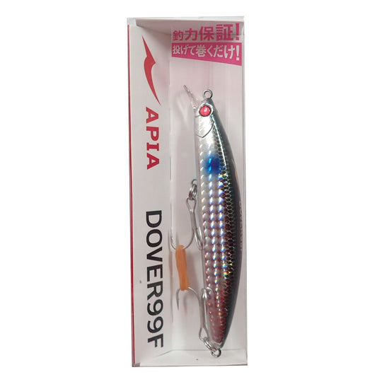Apia Dover 99 F Floating Lure 05 (1413)