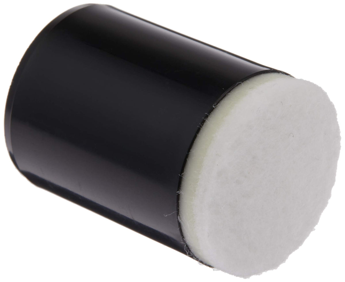 K.M.K KK-G1FC Leg End Silencer Cap for Chair, Musician's Chair, KK-G1 (1 Piece)