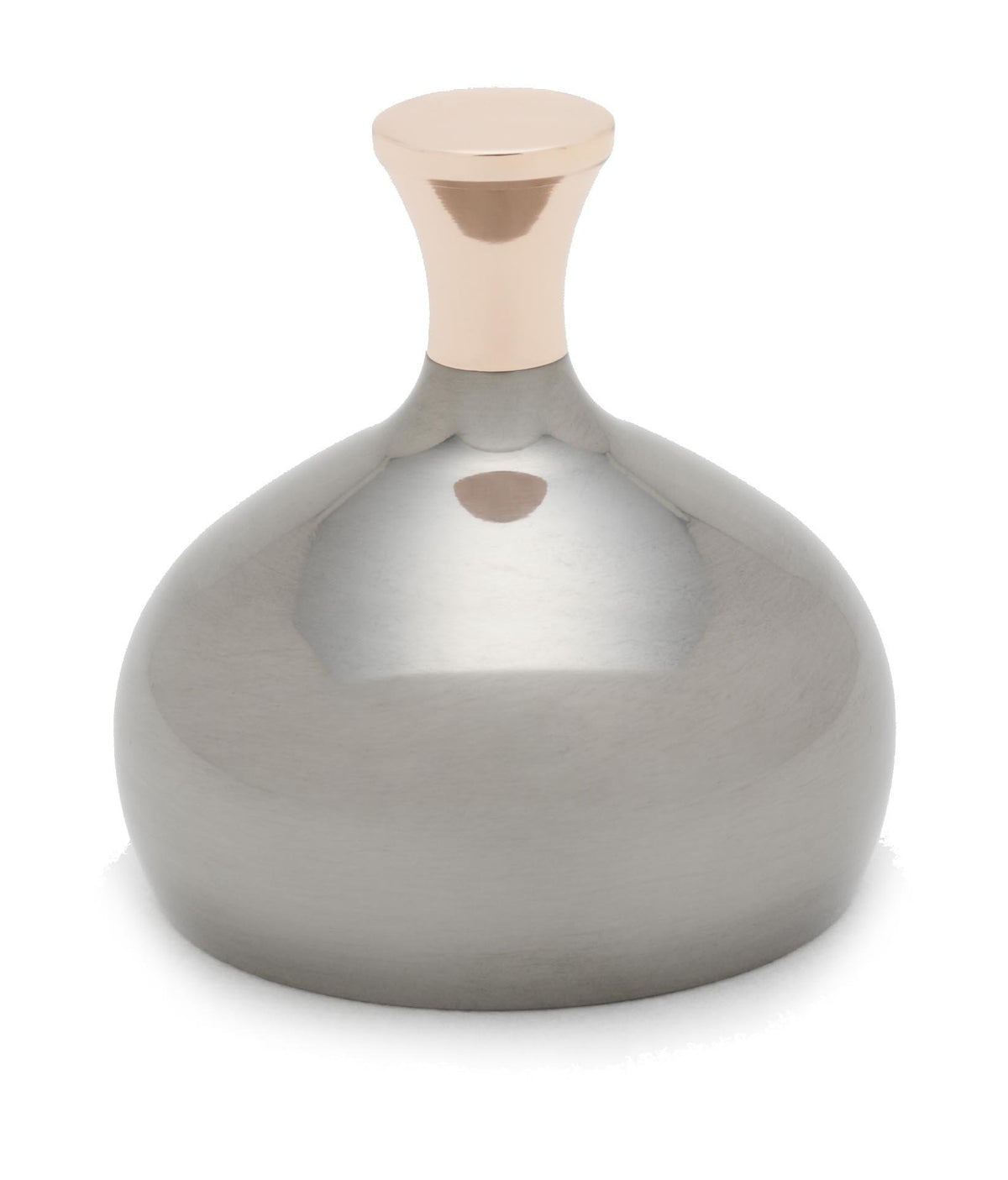 Yamaguchi Hisurine Tea Rin, Silver