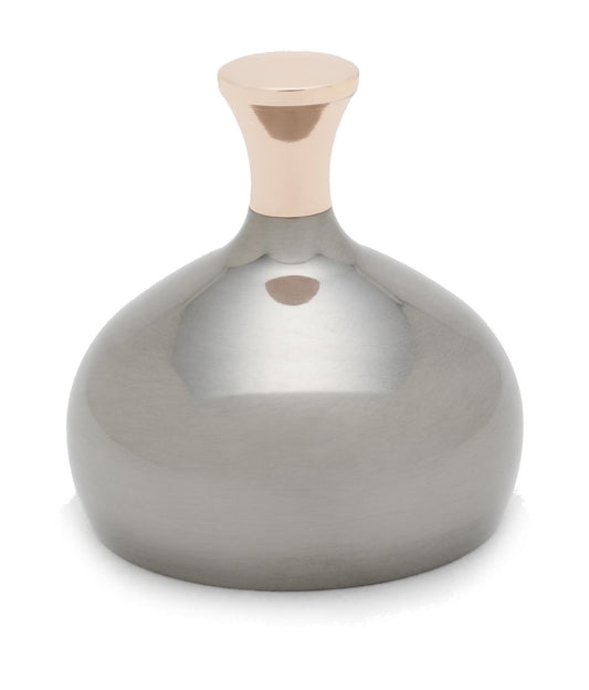 Yamaguchi Hisurine Tea Rin, Silver