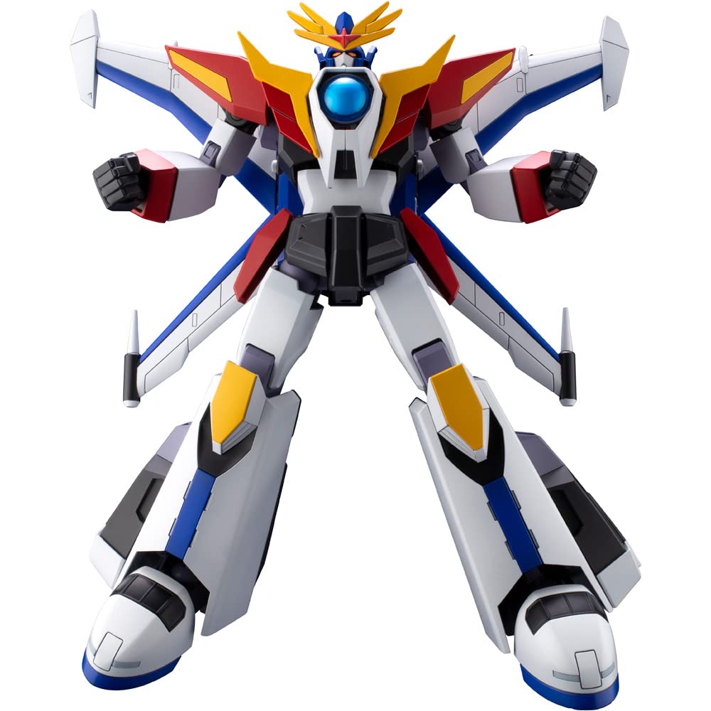 Kotobukiya KP570 Legendary Brave Da Gaan X Total Height Approx. 6.7 inches (170 mm), Non-Scale, Plastic Model, Molded Color