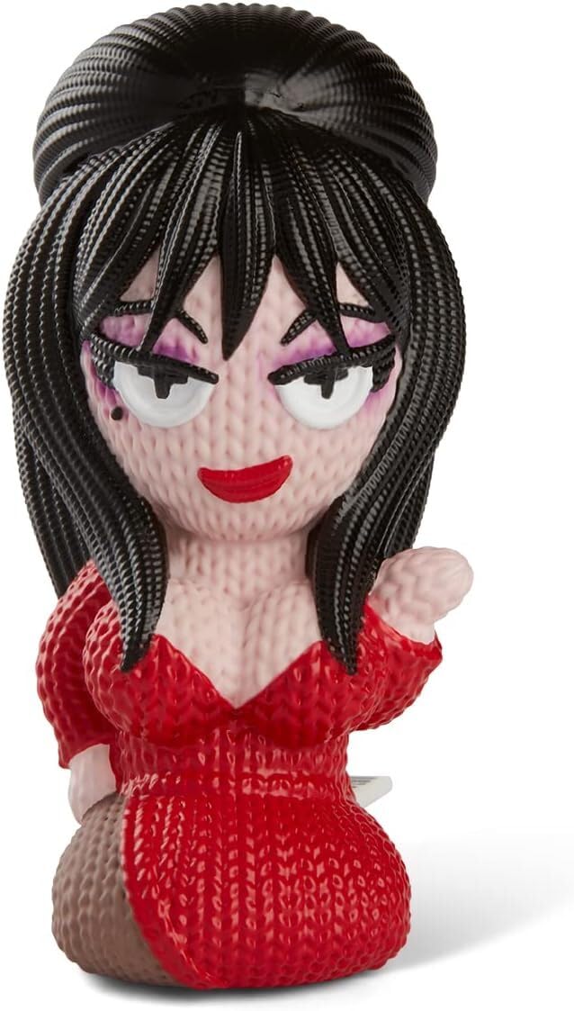 Handmade by Robots - Elvira #131