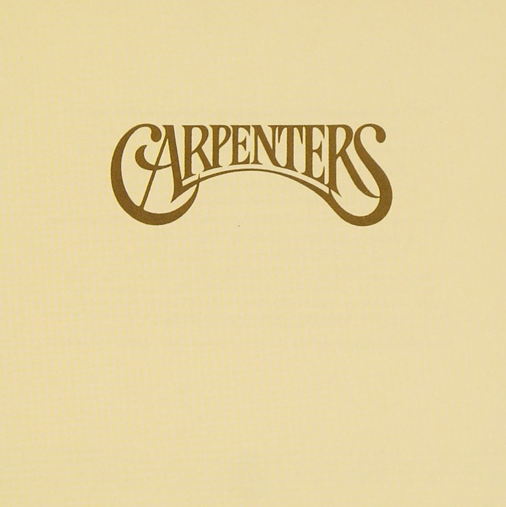 Carpenters (SHM-CD)
