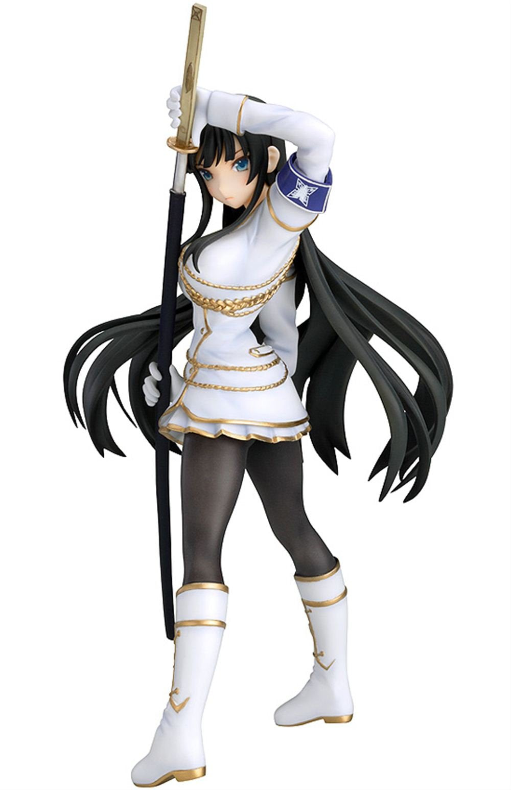 Phat Senran Kagura: Ikaruga PVC Figure (1:8 Scale)