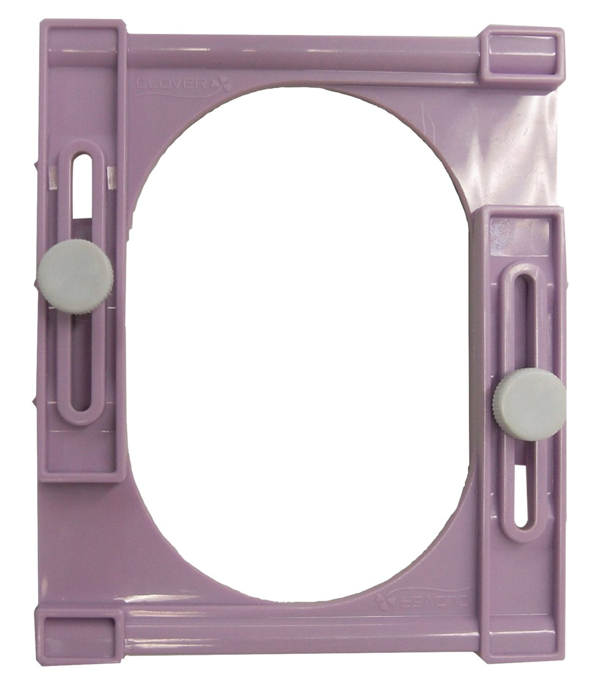 Clover 58-781 Tassel Maker, Craft Supplies, Small