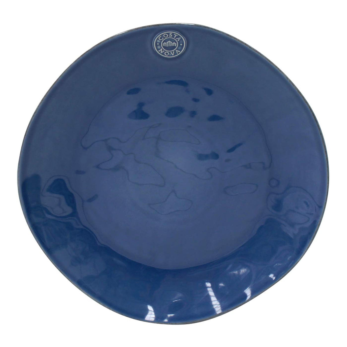 Bella Tavola NOP 331 Dark Blue Plate