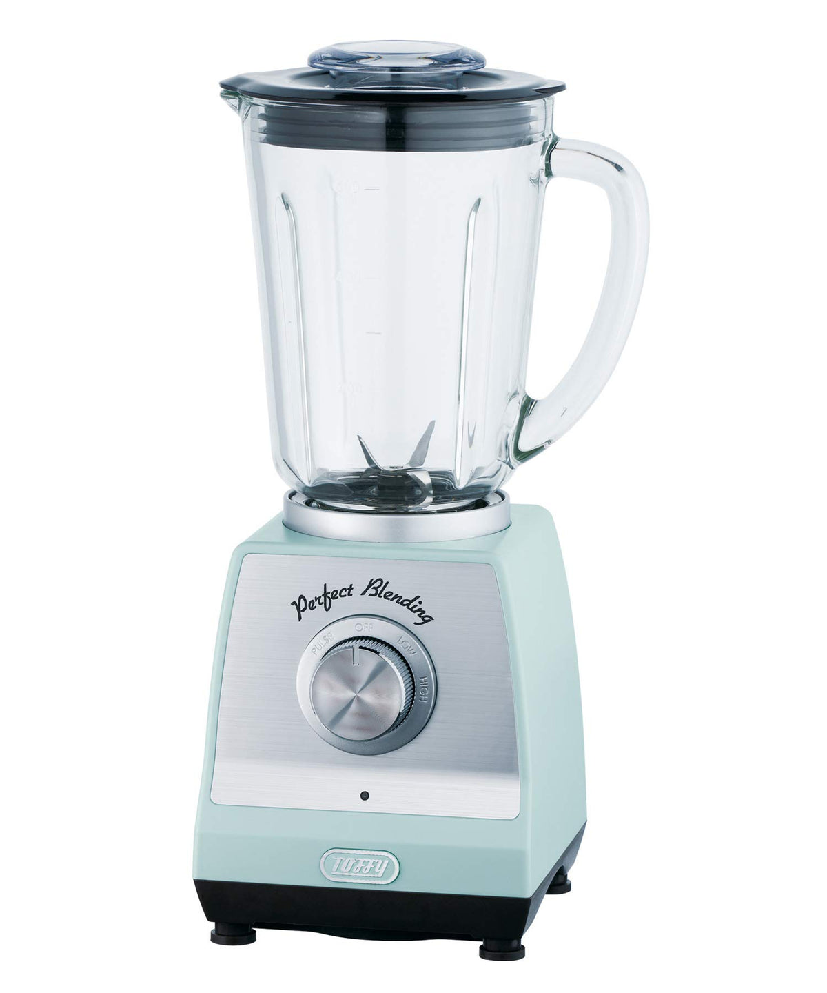 LADONNA"Toffy Home Blender" K-BD1-PA (PALE AQUA)【Japan Domestic genuine products】 【Ships from JAPAN】